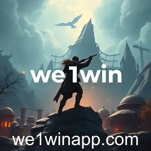 Exploring Adventure Games: A Journey into the World of 'we1win'