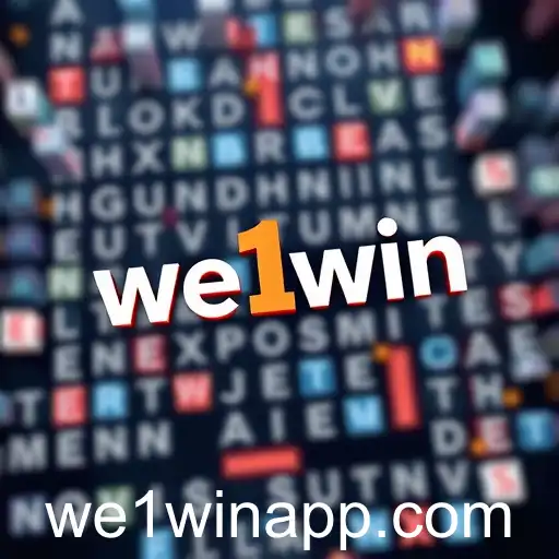 The Digital Playground: Exploring We1Win’s Impact