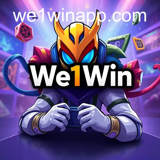 Gaming Evolution: A Spotlight on We1Win