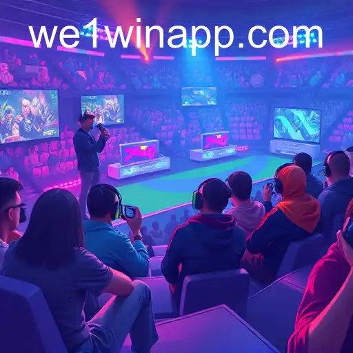 Gaming Industry Thrives Amidst Evolving Trends