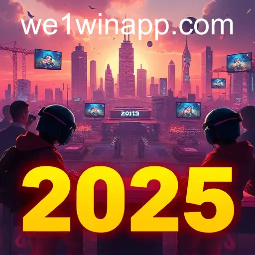 The Digital Frontier: Exploring Gaming Trends in 2025