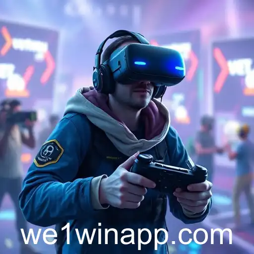 Emerging Trends in Online Gaming