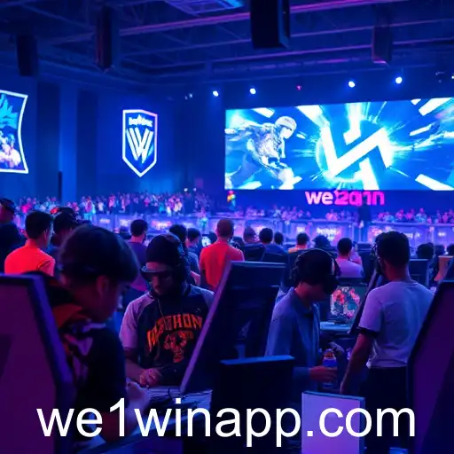 Rise of English Gaming Platforms