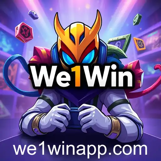 Gaming Evolution: A Spotlight on We1Win