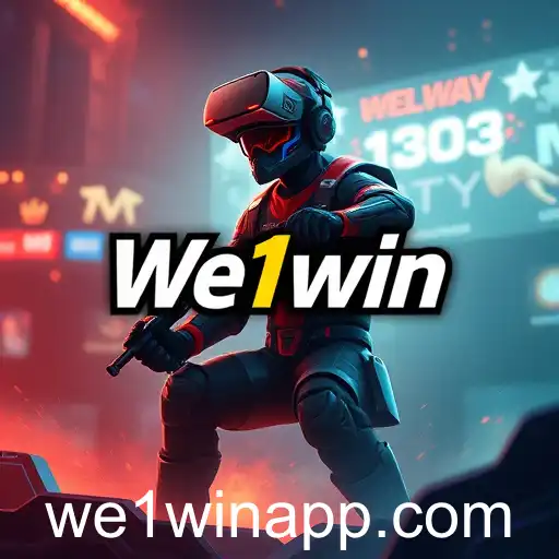 Gaming's Bright Future: we1win and Beyond