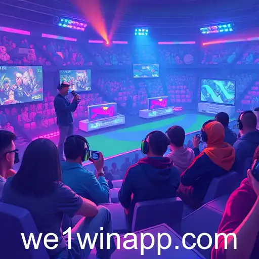 Gaming Industry Thrives Amidst Evolving Trends