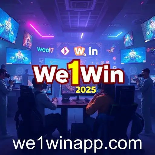 Revolution in Online Gaming: The Rise of We1Win