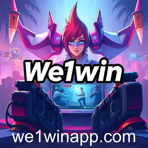 The Rise of We1Win in Global Gaming