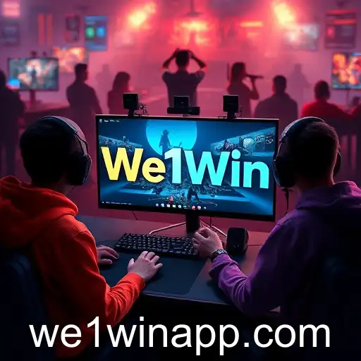 The Rise of We1Win: A New Era in Gaming