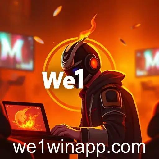 The Rise of We1Win: Shaping the Future of Online Gaming