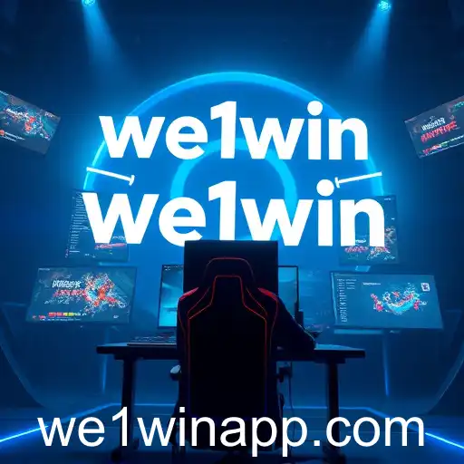 Revolutionizing Recreation: The Rise of We1Win in 2025