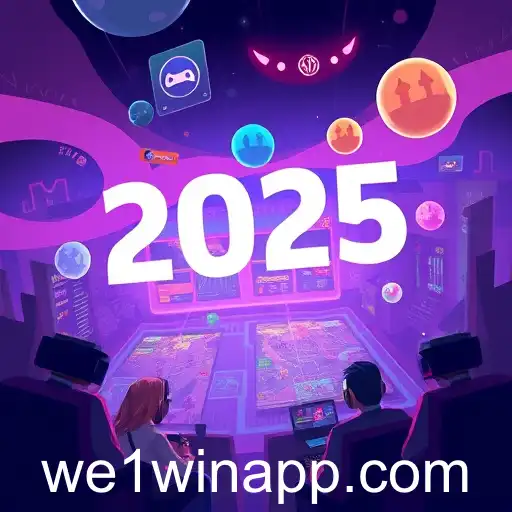 The Rise of We1Win: A New Era in Online Gaming