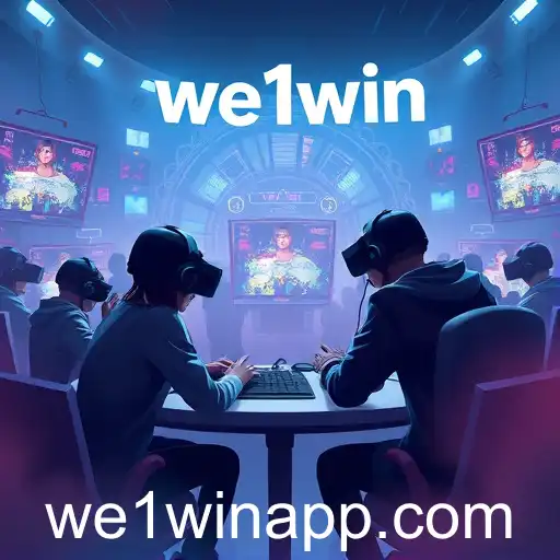 The Rise of We1Win in Online Gaming