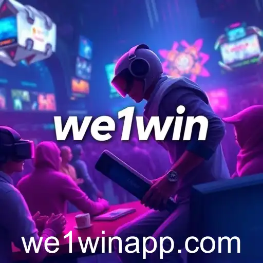 The Rise of we1win in 2025: Gaming Innovation