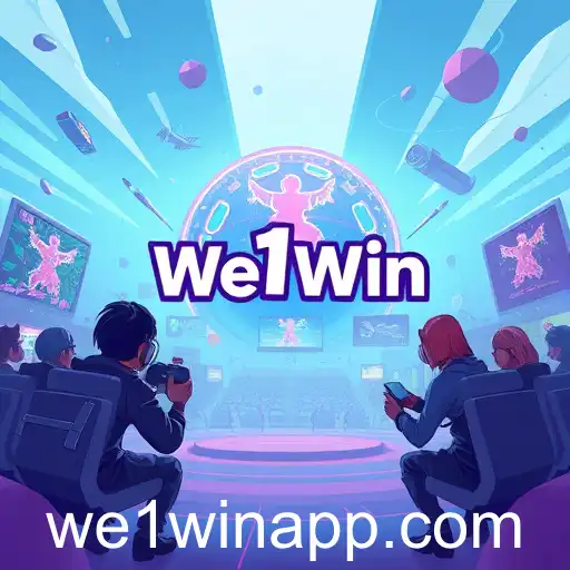 We1Win Revolutionizes Online Gaming Landscape