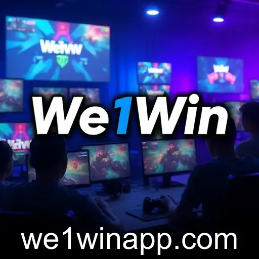 Rise of We1Win in the Gaming World