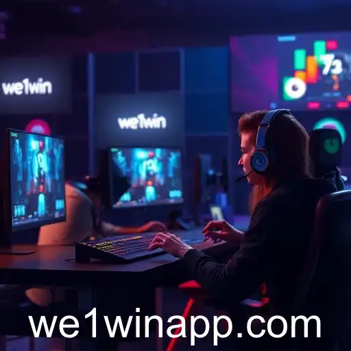 The Evolution and Impact of Online Gaming amidst Global Challenges