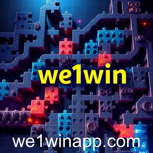 Exploring the World of 'Puzzle Games' with We1Win