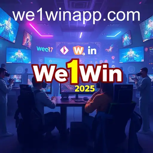Revolution in Online Gaming: The Rise of We1Win