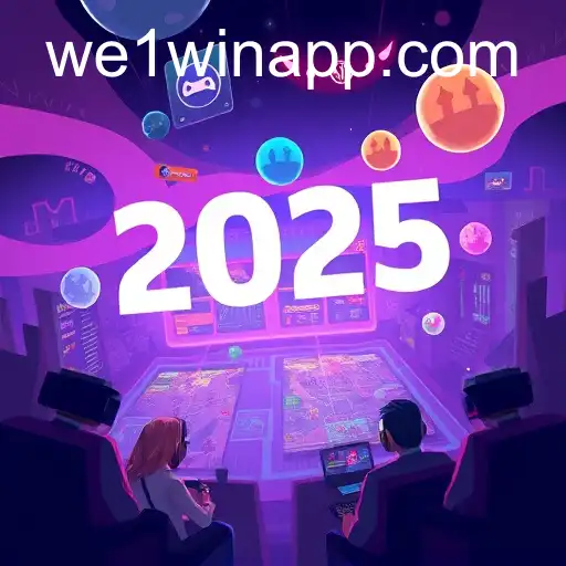 The Rise of Gaming Platforms in 2025