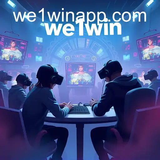 The Rise of We1Win in Online Gaming