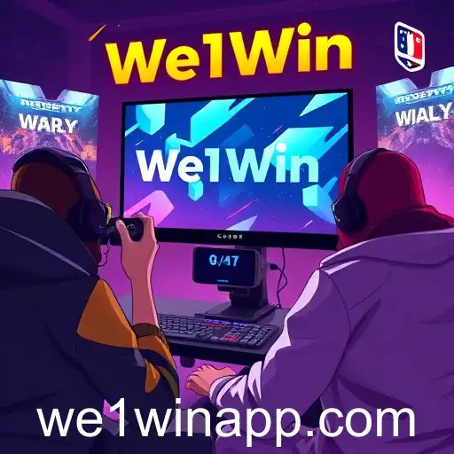 The Rise of We1Win: A 2025 Gaming Revolution