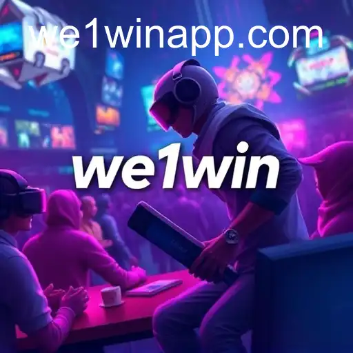 The Rise of we1win in 2025: Gaming Innovation