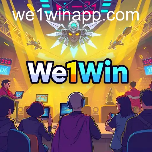 We1Win: Transformative Changes in Gaming Industry