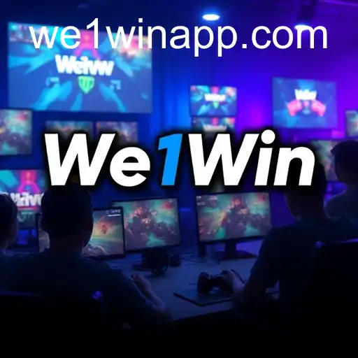 Rise of We1Win in the Gaming World